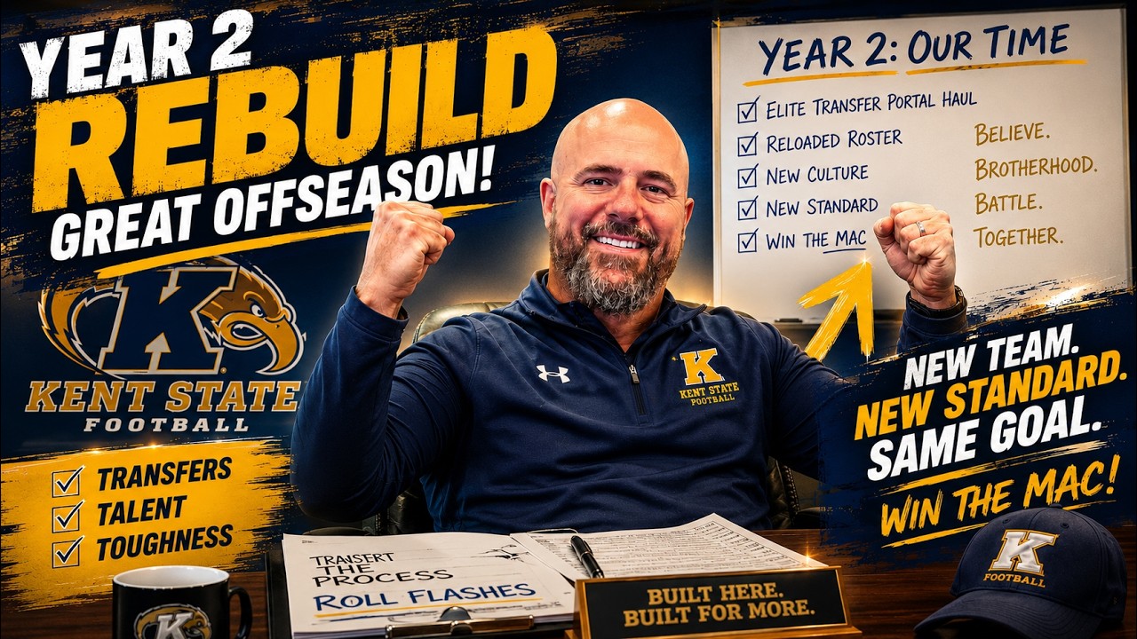 THIS OFFSEASON CHANGED THE DYNASTY!