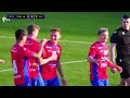 ПФК ЦСКА — Алания | Запись матча