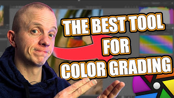 Color equalizer module explained in darktable 4.8