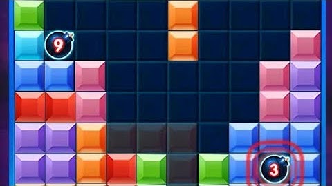 Block Puzzle games।।Sarvival Block Puzzle।।2020।।2021।। 2022#Block#Puzzle#Games