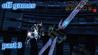 : Dead Space 3  3 4K