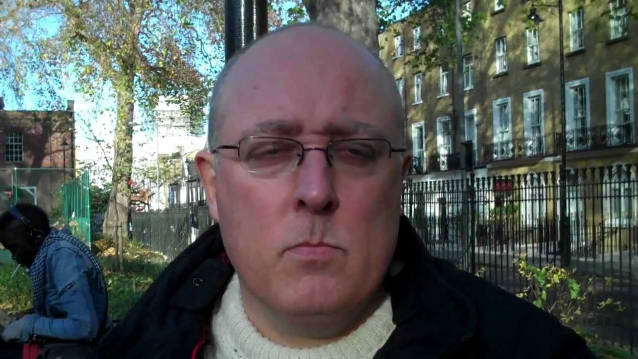 Gary Arndt on his 'Great Wide Everywhere' tour