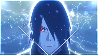 Sasuke Uchiha Twixtor Clips 4K Cc