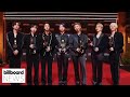 BTS Win Four BBMAs & Perform ‘Butter’ Live For the First Time | Billboard News