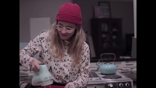 Baking Holiday Cookies with Josie Dunne for Cold In December!