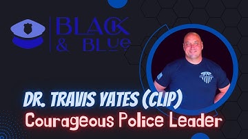 Black & Blue (clip): Dr. Travis Yates
