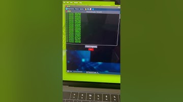 💀 CyberCrack: Parrot OS Password Cracker #ethicalhacking #cybersecurity #parrotos #kalilinux  #ctf