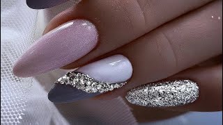 NEW Nail Art Designes 2022 | Best manicure IDEAS for Spring 2022 | TOP Manicure 2022 Compilation #34