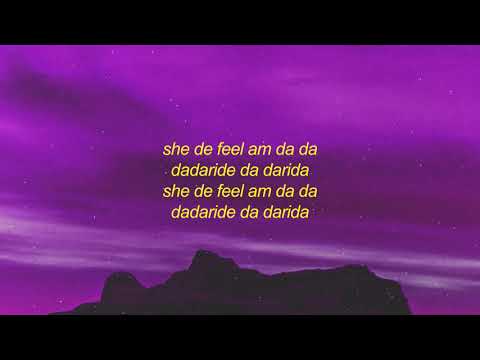 Olamide   Infinity Lyrics ft  Omah Lay   she no like groundnut