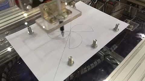 Wecon circular interpolation function on LX3VM PLC