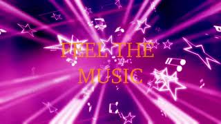 No Copyright/Best Cha Cha Disco Remix/ Streaming Background