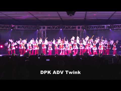 02. DPK ADV Twink (THE "CLUB" FEST B-LINE 昼の部)