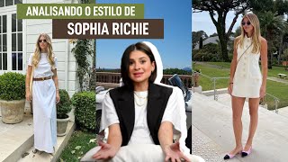 Sofia Richie - A IT GIRL do momento I Viih Rocha