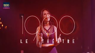 Như Một Giấc Mơ - Mỹ Tâm Live In 1900 LE THÉÂTRE [Official MV]