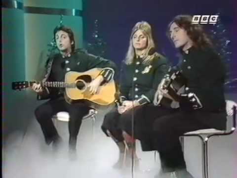 Paul McCartney - Mull Of Kintyre - Video Dailymotion