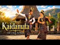 LAGU DANSA - KAIDAMATA - COVER AI