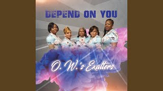 Download Lagu Depend on You MP3