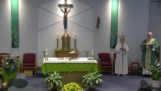 Vigil Mass, Sixth Sunday in Ordinary Time: February 14, 2026 - St. Michael's, South Glens Falls, NY