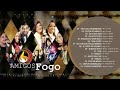 Amigos Do Fogo Vol 3 CD Completo