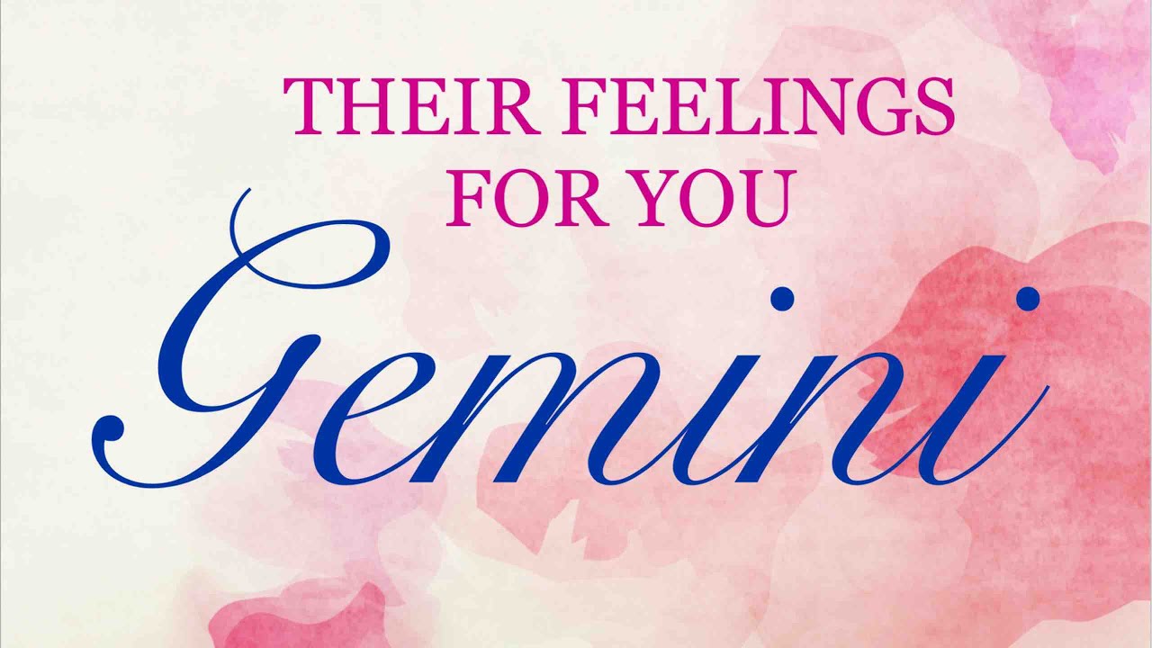 GEMINI love tarot ♊️ The One Who Broke Your Heart Wants To Talk But You Have A New Love Coming JULY