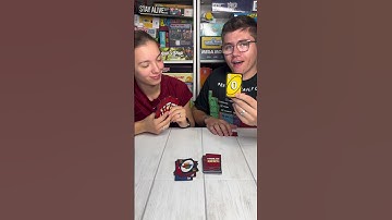 Thumbnail of NO MERCY but it's UNO!