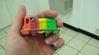Dover Hydraulic elevator w/ jimster586 @ JC Penney Tanglewood Mall roanoke va