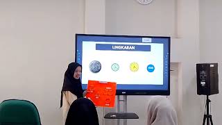 Pembelajaran Mengenal Bangun