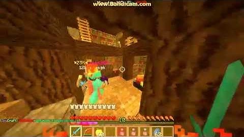 MesterMC - 1v1 Veletek #1