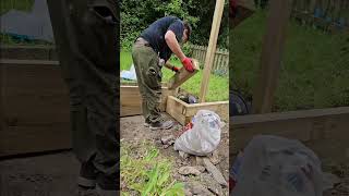 You Can Do It When You... Wickes It! 😂 | Sleeper Installation