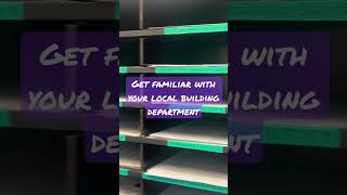 As a permit runner you should get familiar with your local building department😉