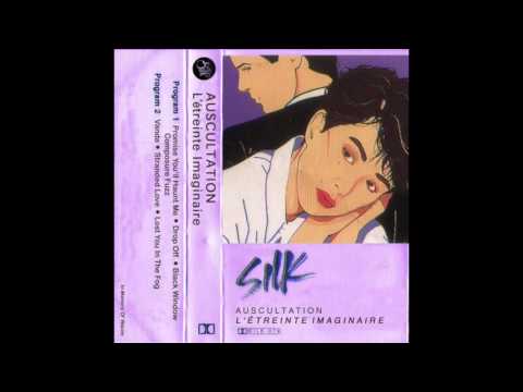 Auscultation — Auscultation - Stranded Love
