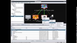 Famous Metasploit Interfaces - msfconsole and Armitage Profile