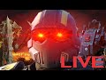 NEW ENEMIES, NEW DIFFICULTY, NEW ARMORS?, NEW HELLDIVERS 2 UPDATE WOOOOOO