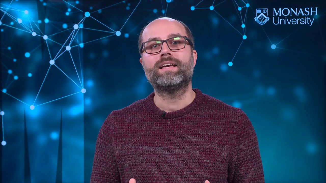 Monash It Orientation Faculty Of It Monash University