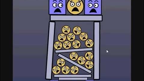 Super Stacker 2 Walkthrough