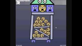 Super Stacker 2 Walkthrough