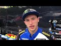 250 Class Racers Recap The 2018 Ironman Motocross