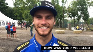 250 Class Racers Recap The 2018 Ironman Motocross