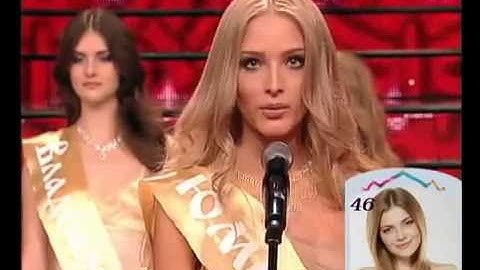 2 минуты позора Алены Шишковой