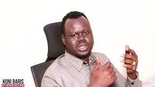 Download Lagu Legend DJ Koni Baris at Hope Sound Production in Nakuru-Kenya for short visited. MP3