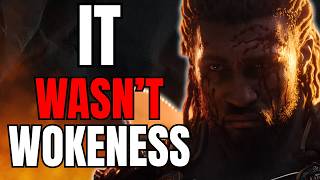 White Supremacy Is Destroying Gaming screenshot 2