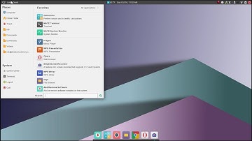 Antergos Linux 2016 & Mate 1.16 - A Bump in the Road
