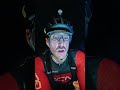 Il pleut déjà... Un départ vraiment breton pour une ultra de 2500 km.