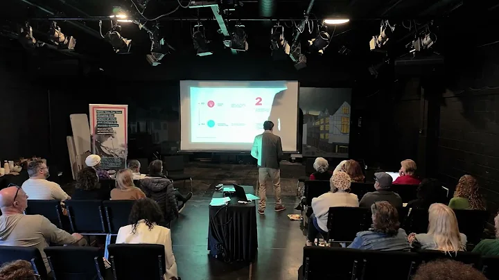 Culture Forward Community Briefing on December 11, 2025