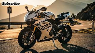 Italian Taro Sports Bike 2025 Full Review, Price, Mileage, Top Speed & Riding Experience