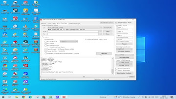 Samsung A10S FRP by UMT MTK one click
