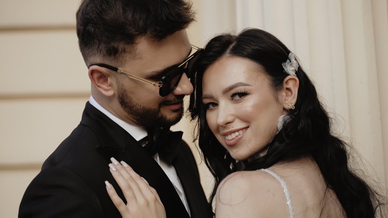 Natalia i Czarek teledysk