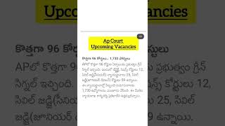 #appsc new notice# released# aspirants be alert#