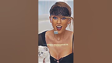 Your birth month your Taylor Swift album | #fyp #taylorswift #musician #birthmonth #erastour