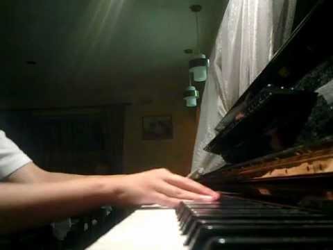 Face - NU'EST on piano Face - NU'EST on piano